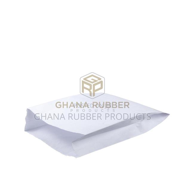 Paper Bags for Food Medium White (2000pcs) · Photo 4
