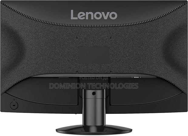 LENOVO C24-40, 23.5" FHD Monitor photo 2