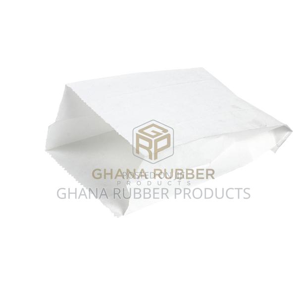 Paper Bags for Pastry Medium White (2000pcs) · Photo 4