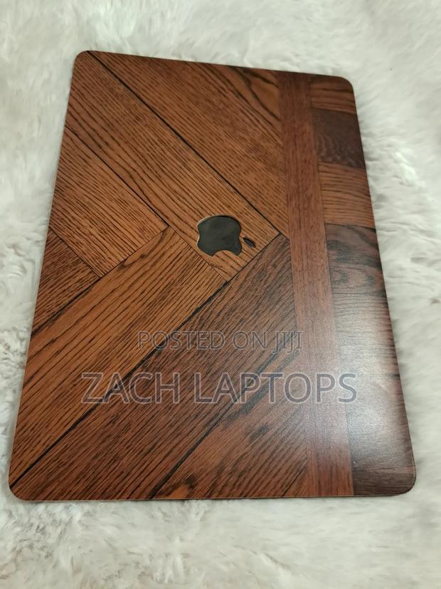 Laptop Apple MacBook 2017 16GB Intel Core i5 SSD 128GB · Photo 4