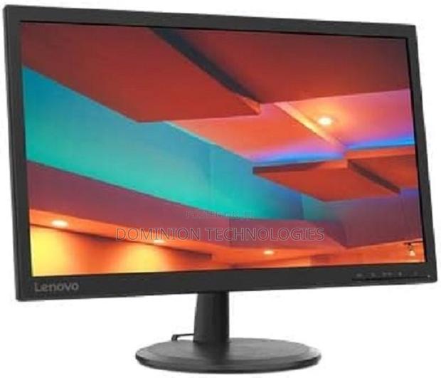 LENOVO C22-20, 21.5 " FHD Monitor