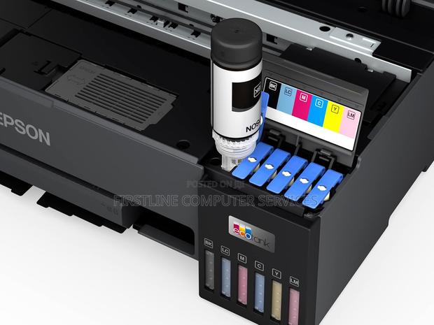 EPSON Ecotank L18050 photo 2