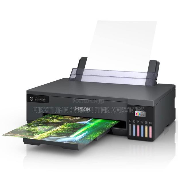 EPSON Ecotank L18050 photo 4