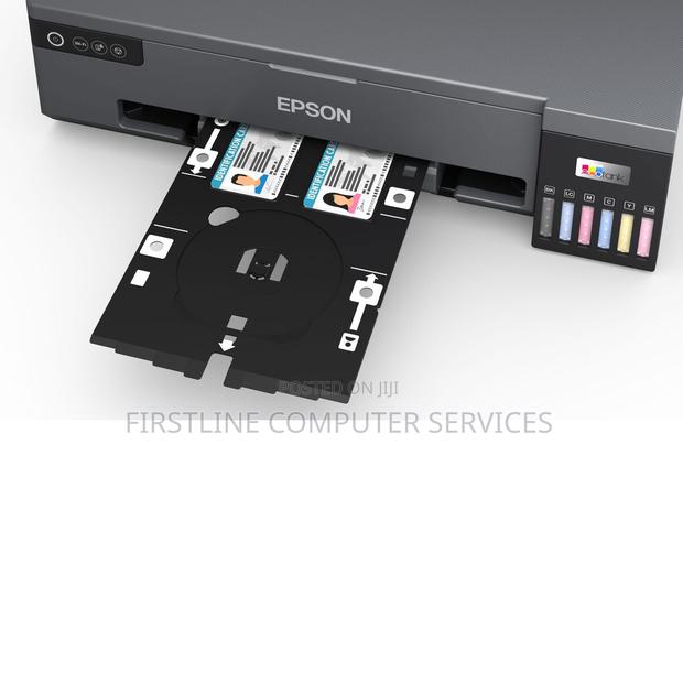 EPSON Ecotank L18050 photo 5