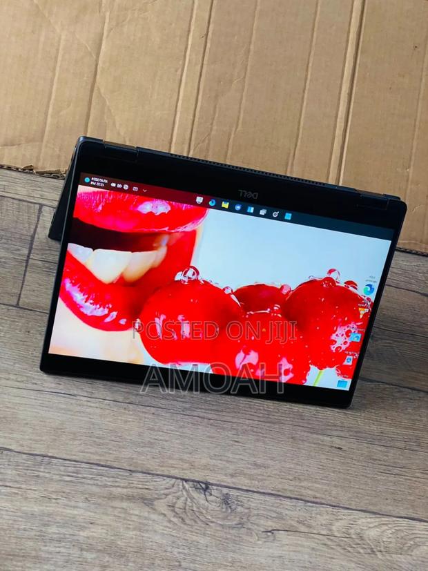 Laptop Dell Latitude 5289 8GB Intel Core I5 SSD 256GB · Photo 1