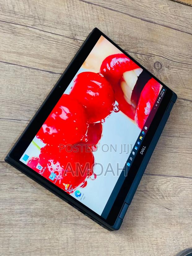 Laptop Dell Latitude 5289 8GB Intel Core I5 SSD 256GB · Photo 4
