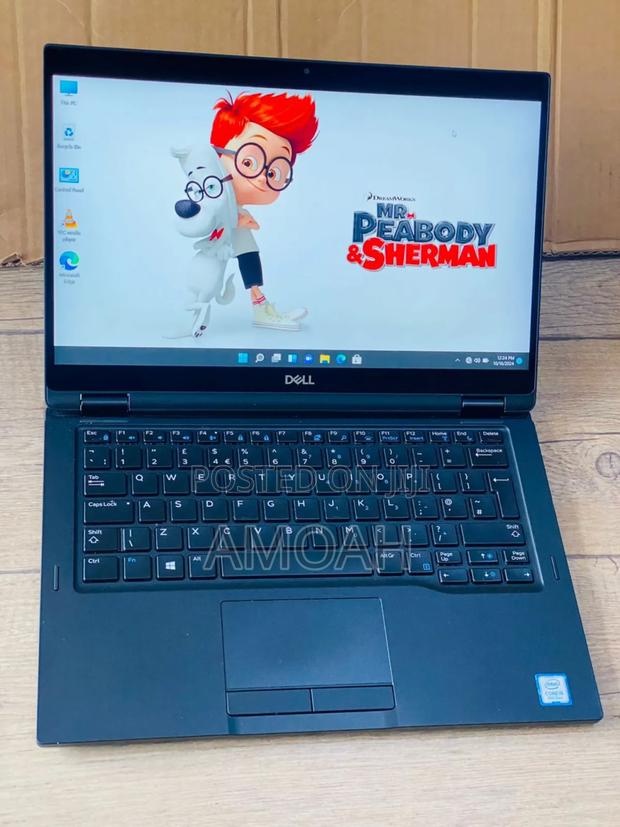 Laptop Dell Latitude 7390 8GB Intel Core I5 SSD 256GB · Photo 3