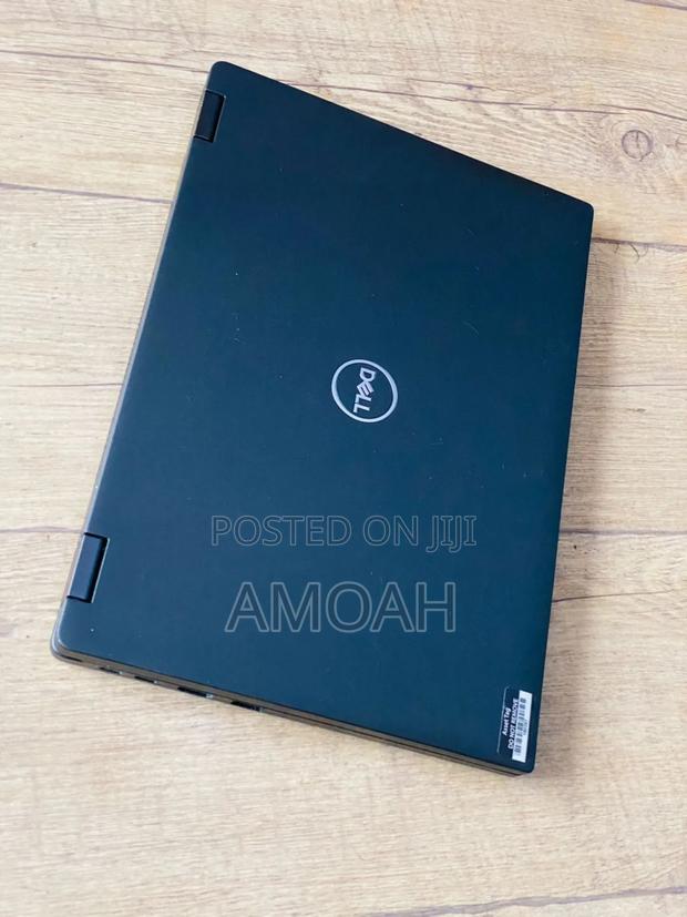 Laptop Dell Latitude 7390 8GB Intel Core I5 SSD 256GB · Photo 4