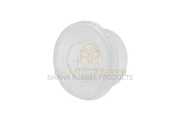 Plastic Tubs 150ml + Flat Lids (800pcs) · Photo 4