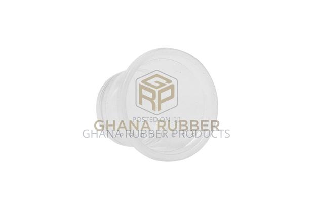 Portion Pepper Cups 25ml + Lids (2000pcs) · Photo 4