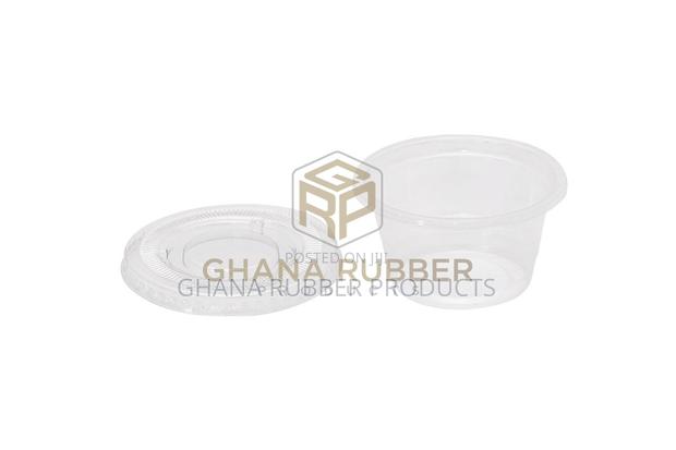 Portion Salad Cups + Lids 75ml (1500pcs) · Photo 3