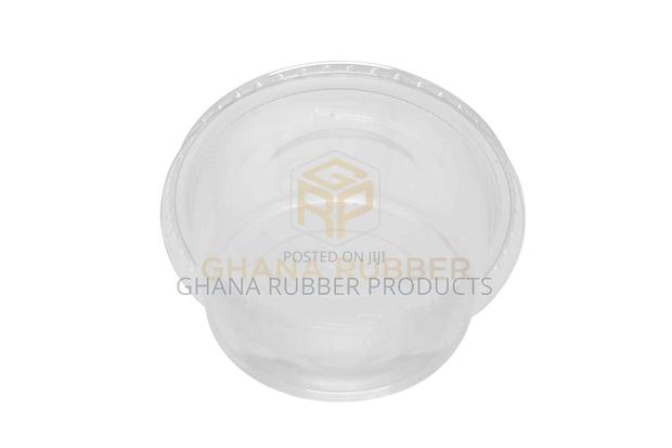 Portion Sauce Cups + Lids 1.5oz (2500pcs) · Photo 4