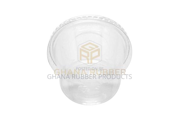 Portion Sauce Cups + Lids 1oz (2500pcs) · Photo 4