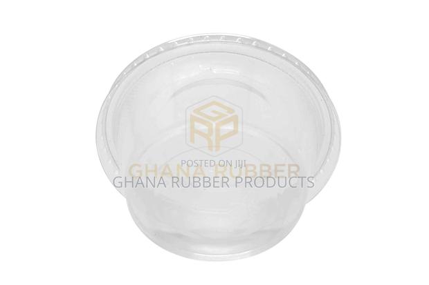 Portion Sauce Cups + Lids 2oz (2500pcs) · Photo 3