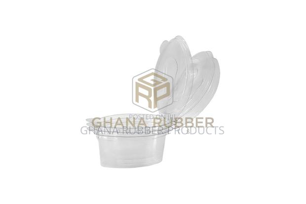 Portion Sauce Cups 30cc (2000pcs) · Photo 4
