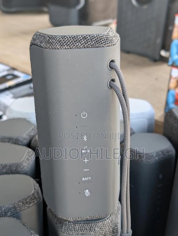 Sony SRS-XE200 X-Series Wireless Portable-Bluetooth-Speaker photo 2
