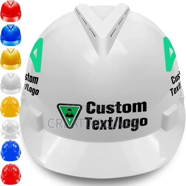 Customised Helmets · Photo 4