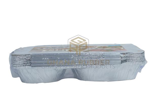 Retail Pack for Aluminium Food Container 2-Sec (28 Packets) · Photo 4