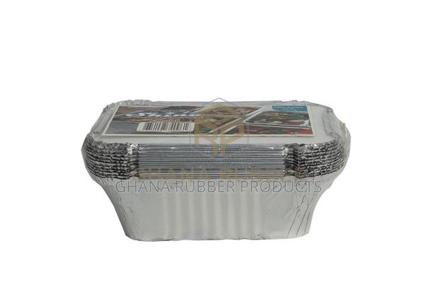 Retail Pack for Aluminium Food Container 8342 (45 Packets) · Photo 3