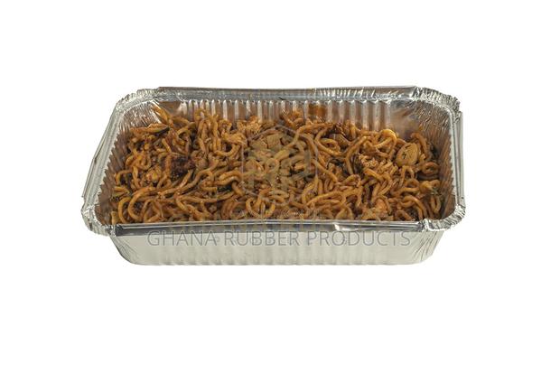 Retail Pack for Aluminium Food Container 8389 (35 Packets) · Photo 3