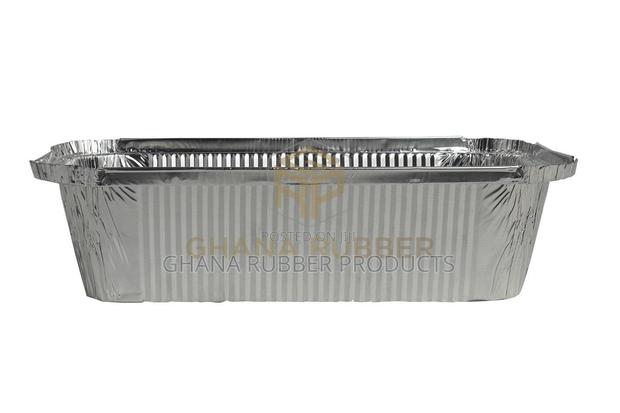 Retail Pack for Aluminium Food Container 8777 (16 Packets) · Photo 4