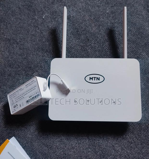 4G Universal Router Supports Turbonet Sim · Photo 3