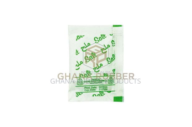 Salt Sachet (1000pcs) · Photo 3