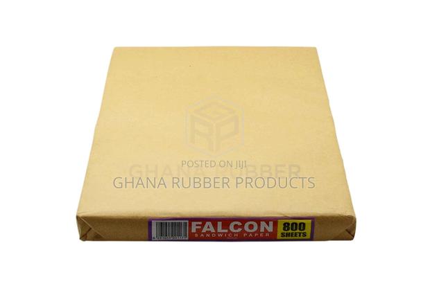 Sandwich Paper Wraps (9600pcs) · Photo 3
