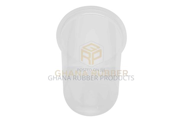Sealable Cups Transparent 300cc (1050pcs) · Photo 4