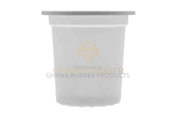 Sealable Cups White 120cc (1000pcs) · Photo 4