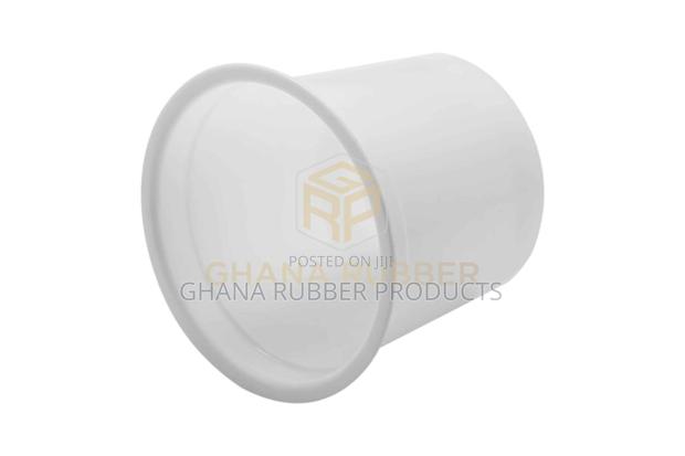Sealable Cups White 160cc (1250pcs) · Photo 4