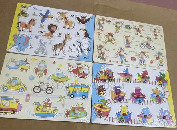 Kids Educational Toys · Photo 2