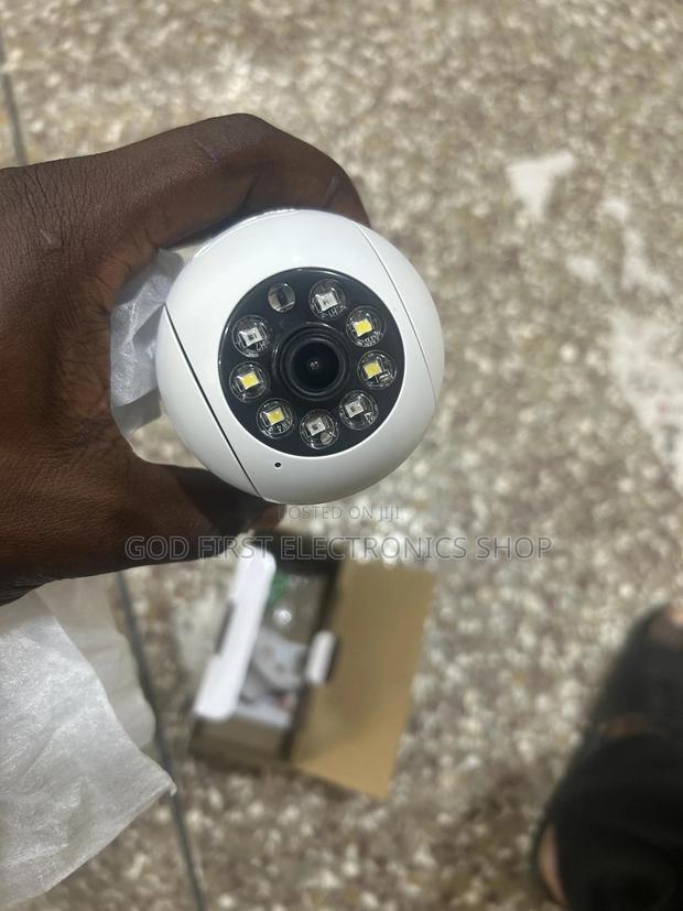 Wireless Camera photo 2