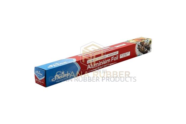 Shine Aluminium Foil 37.5 SQ.FT (24pcs) · Photo 4