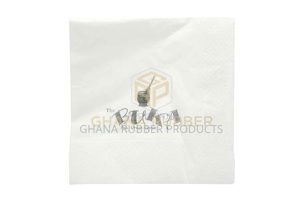 Shine Deluxe Table Napkins (15 Packets) · Photo 4