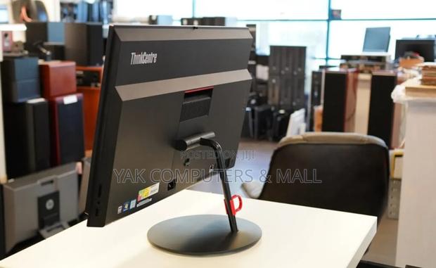 Lenovo ThinkCentre M810z AIO 8GB Intel Core I5 HDD 500GB