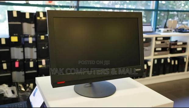 Lenovo ThinkCentre M810z AIO 8GB Intel Core I5 HDD 500GB