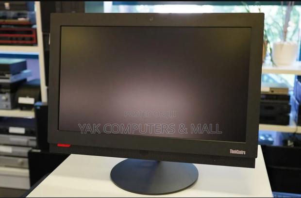 Lenovo ThinkCentre M810z AIO 8GB Intel Core I5 HDD 500GB