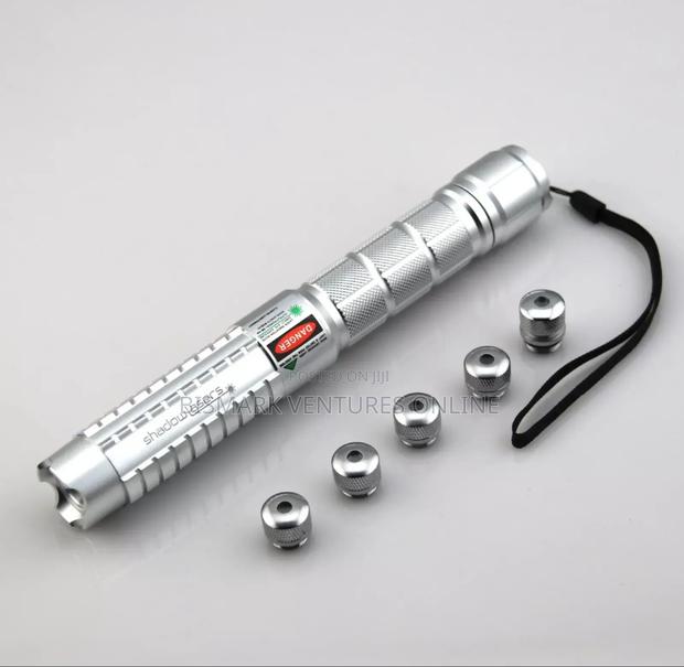 Fire Beam Laser Green Light 2000mw · Photo 4