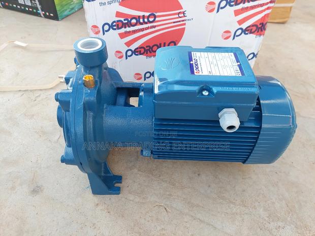 Pedrollo Water Pump · Photo 4