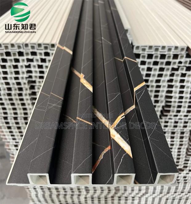Fluted Wall Panels at Wholesalers Priced