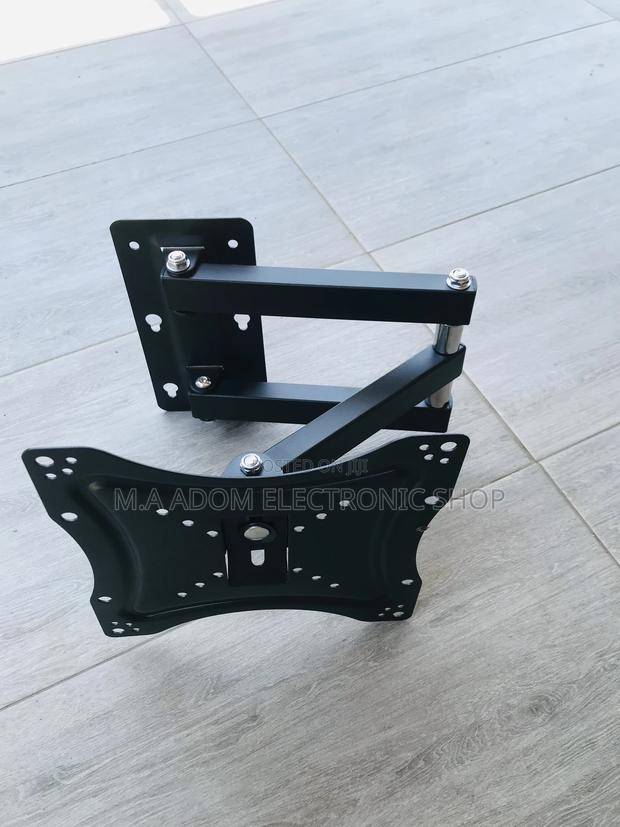 Sealed in Box Corner Wall Mount for 32-55 Inch Television. · Photo 2