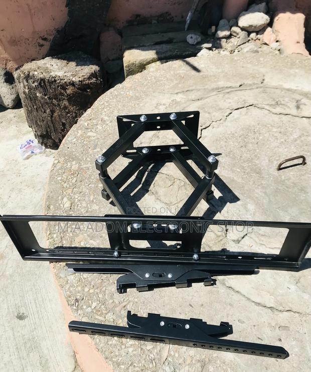 Order Quality Adjustable Tv Bracket for 32” to 80 Inch. · Photo 2