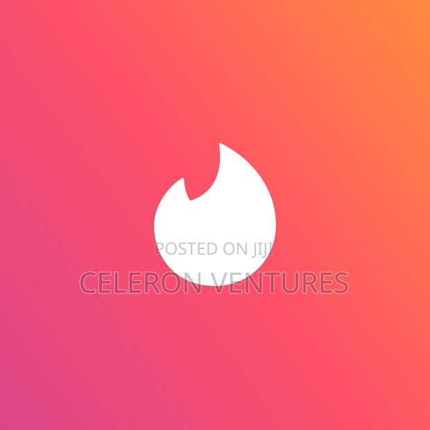 Tinder Plus International Gift Card · Photo 2