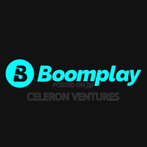 Boomplay Gift Card (3 Months) · Photo 2