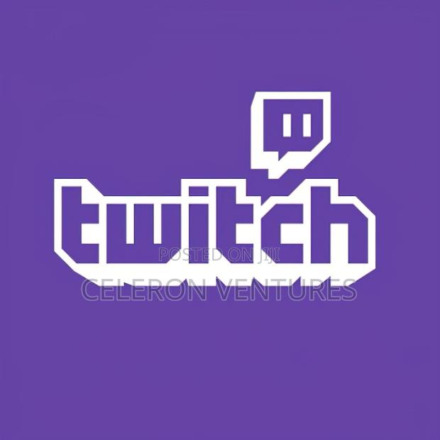 Twitch Gift Card · Photo 2