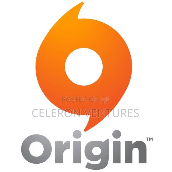 Origin Gift Card · Photo 2