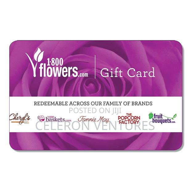 1-800-flowers.Com Gift Card · Photo 2