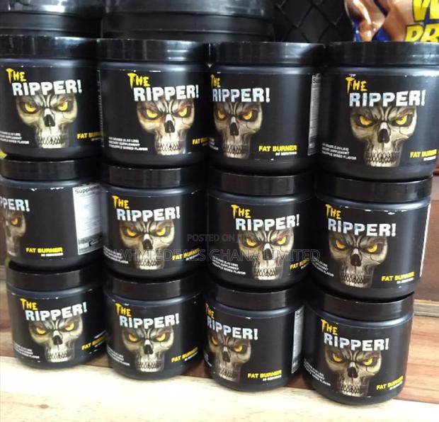 Finally Burn That Stubborn Fat|Ultimate Ripper Fast Acting Weight Loss · Photo 4
