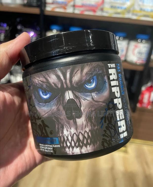 Finally Burn That Stubborn Fat|Ultimate Ripper Fast Acting Weight Loss · Photo 3